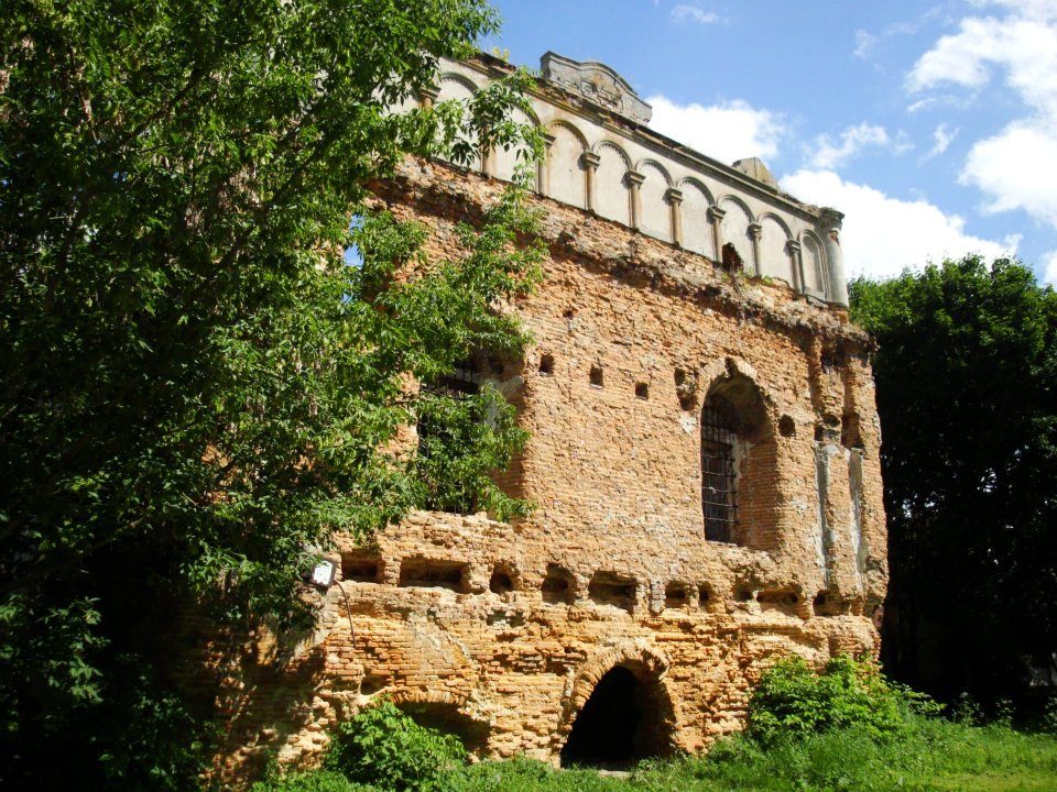 Велика синагога