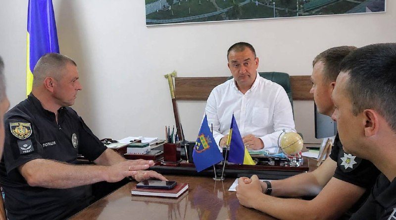 У Новояворівській громаді служать нові поліцейські офіцери