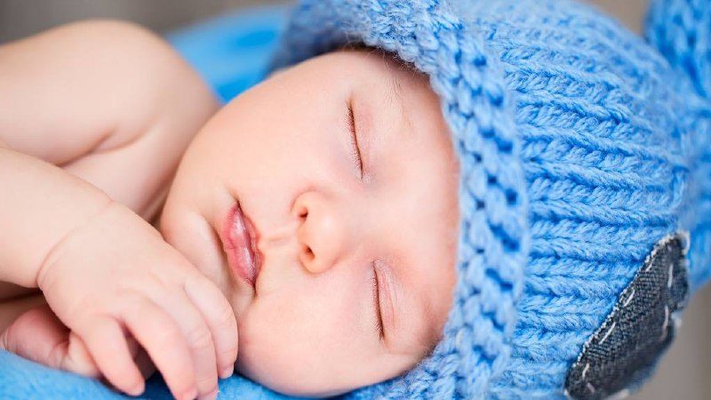 21 немовля народилося у Стрию за тиждень