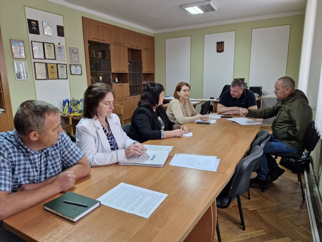 На Стрийщині особам з інвалідністю призначили компенсацію на житло